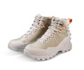 Mammut Winterstiefel Blackfin III Mid DT (optimale Isolation, wasserdicht) safaribraun Damen